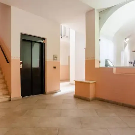 Il Mulino Con Parcheggio Gratuito Appartement