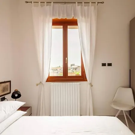 Apartamento Il Mulino Con Parcheggio Gratuito