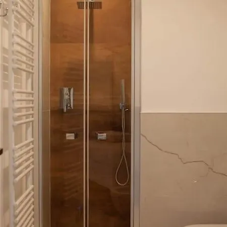 Il Mulino Con Parcheggio Gratuito Apartman Bologna