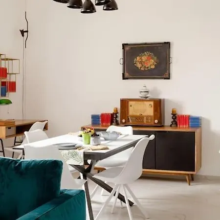 Apartman Il Mulino Con Parcheggio Gratuito *