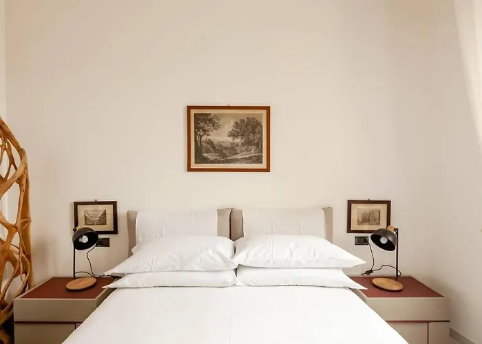 Il Mulino Con Parcheggio Gratuito Lägenhet *