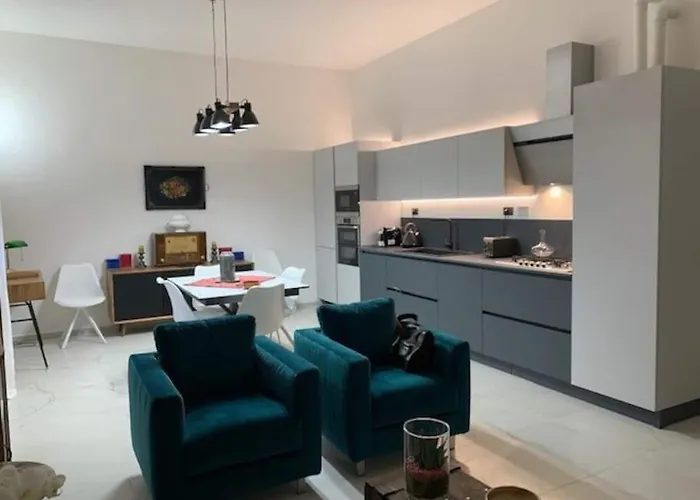 Il Mulino Con Parcheggio Gratuito Lägenhet *