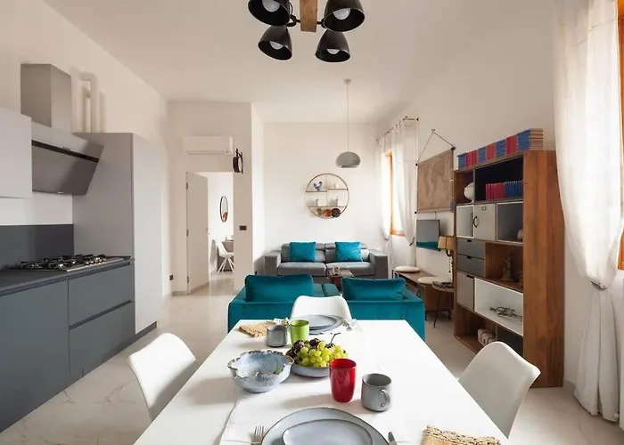 Il Mulino Con Parcheggio Gratuito *