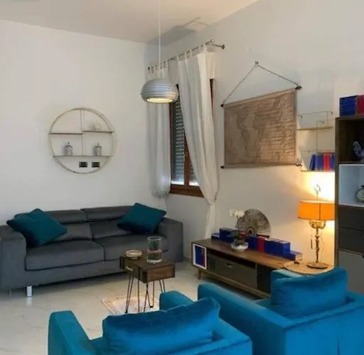 Lägenhet Il Mulino Con Parcheggio Gratuito Bologna