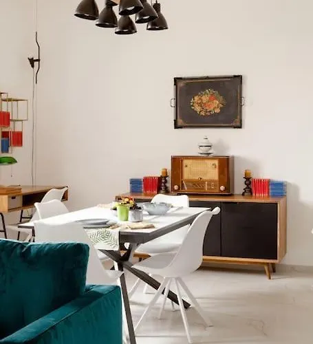 Lägenhet Il Mulino Con Parcheggio Gratuito *