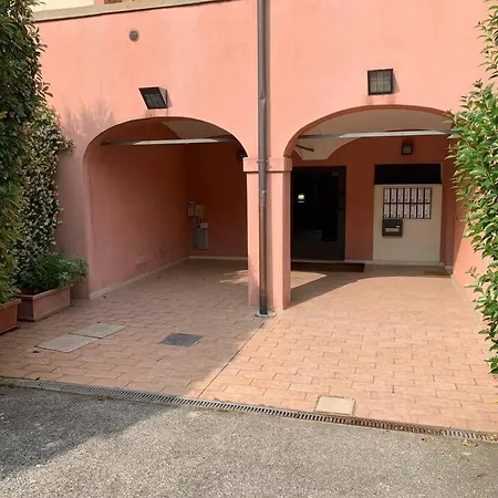 Il Mulino Con Parcheggio Gratuito * Μπολόνια