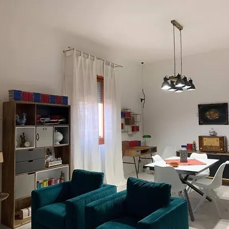 Διαμέρισμα Il Mulino Con Parcheggio Gratuito Μπολόνια