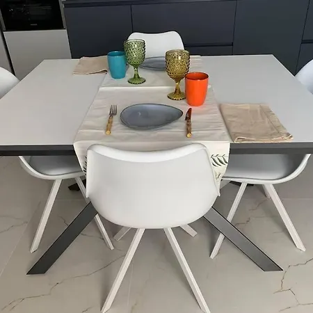 Il Mulino Con Parcheggio Gratuito Διαμέρισμα