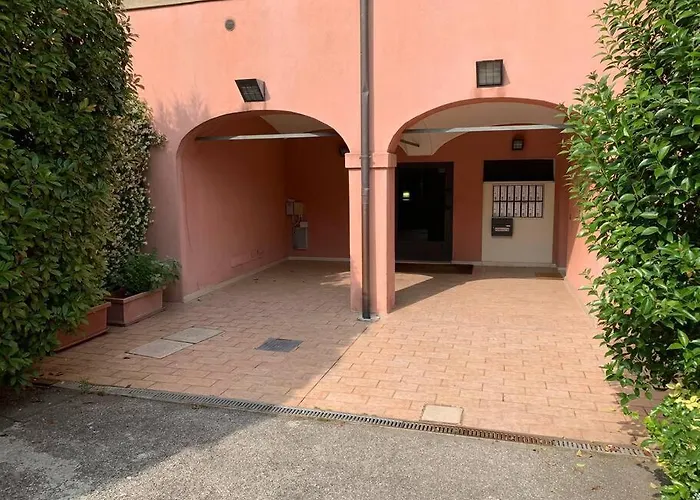 Il Mulino Con Parcheggio Gratuito * 볼로냐