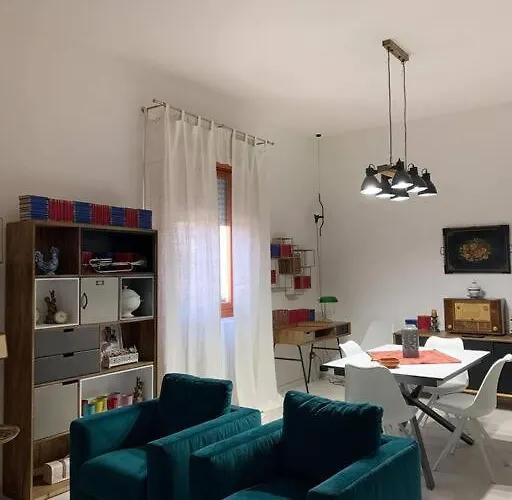 아파트 Il Mulino Con Parcheggio Gratuito 볼로냐