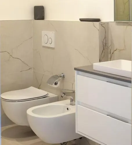 아파트 Il Mulino Con Parcheggio Gratuito *