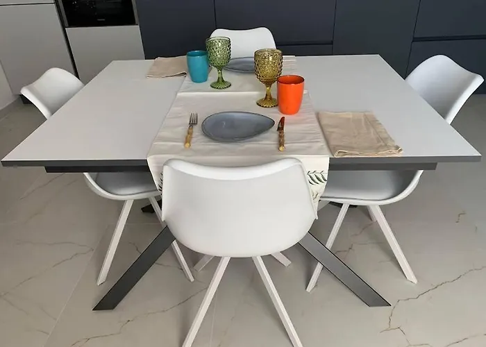 Il Mulino Con Parcheggio Gratuito 아파트