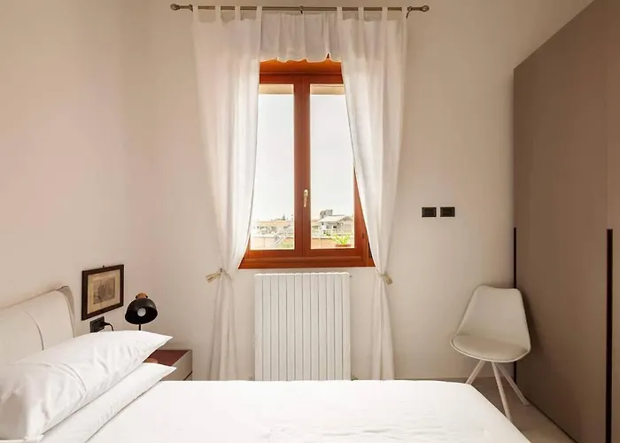 아파트 Il Mulino Con Parcheggio Gratuito