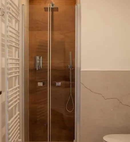 Il Mulino Con Parcheggio Gratuito 아파트 볼로냐